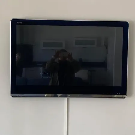 Ilots Bleus Dunkerque Apartmán Dunkirk