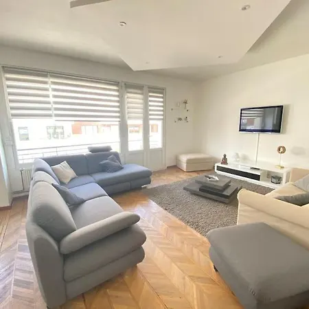 Lejlighed Ilots Bleus Plage Dunkerque Dunkirk