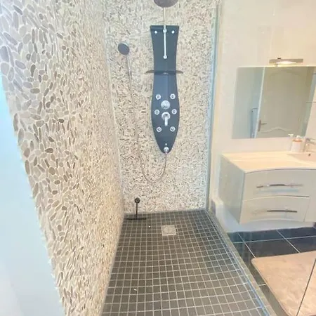 Apartment Ilots Bleus Plage Dunkerque Dunkirk