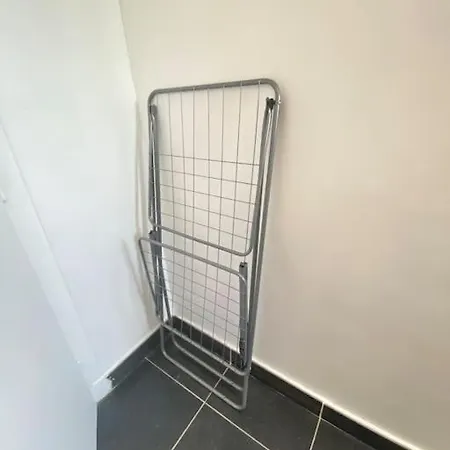 Lejlighed Ilots Bleus Plage Dunkerque