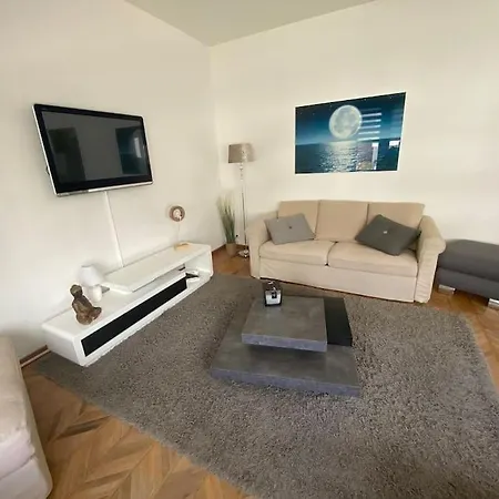 Ilots Bleus Plage Dunkerque Dunkirk