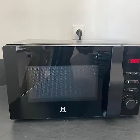 Ilots Bleus Plage Dunkerque Lejlighed