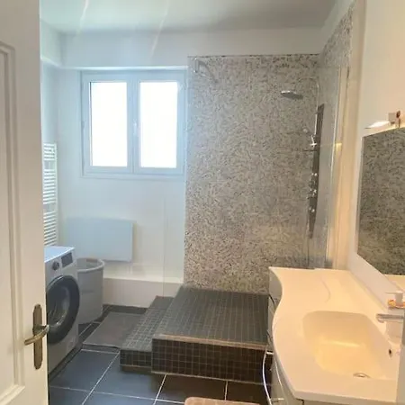 Ilots Bleus Plage Dunkerque