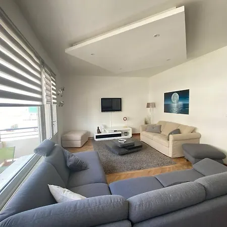 Lejlighed Ilots Bleus Plage Dunkerque