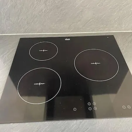 Lejlighed Ilots Bleus Plage Dunkerque *