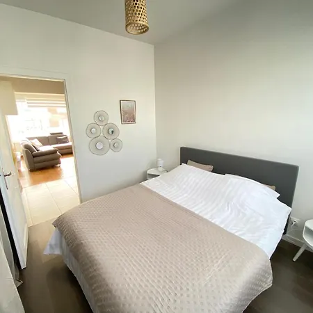 Lejlighed Ilots Bleus Plage Dunkerque Dunkirk