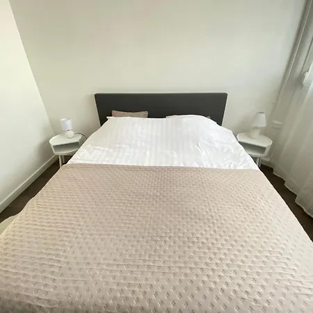 Ilots Bleus Plage Dunkerque * Dunkirk