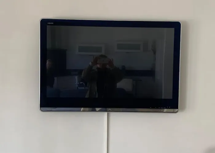 Ilots Bleus Plage Dunkerque Appartement Duinkerke