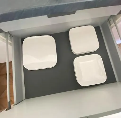 Ilots Bleus Plage Dunkerque Appartement