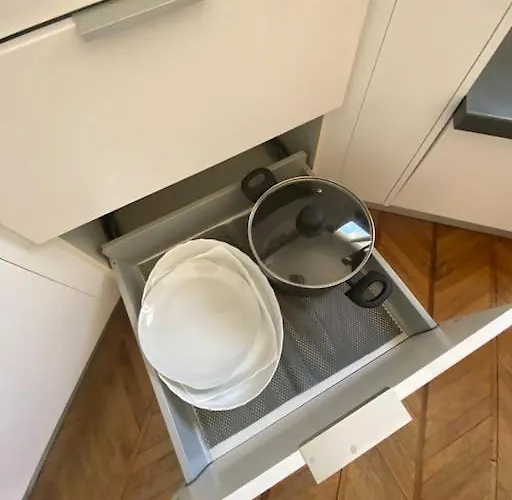 Ilots Bleus Plage Dunkerque * Duinkerke