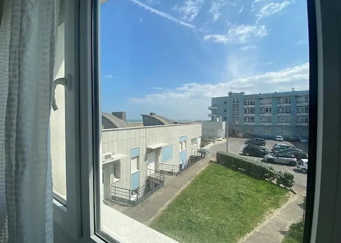 Appartement Ilots Bleus Plage Dunkerque