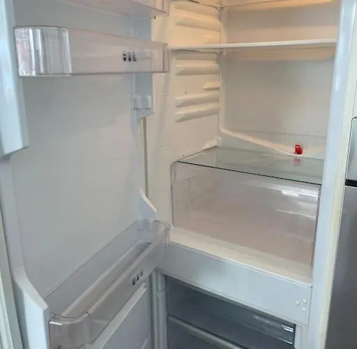 Ilots Bleus Plage Dunkerque Appartement Duinkerke