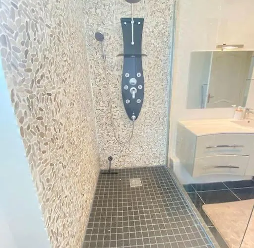 Appartement Ilots Bleus Plage Dunkerque Duinkerke