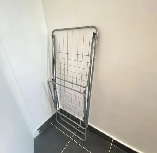 Appartement Ilots Bleus Plage Dunkerque