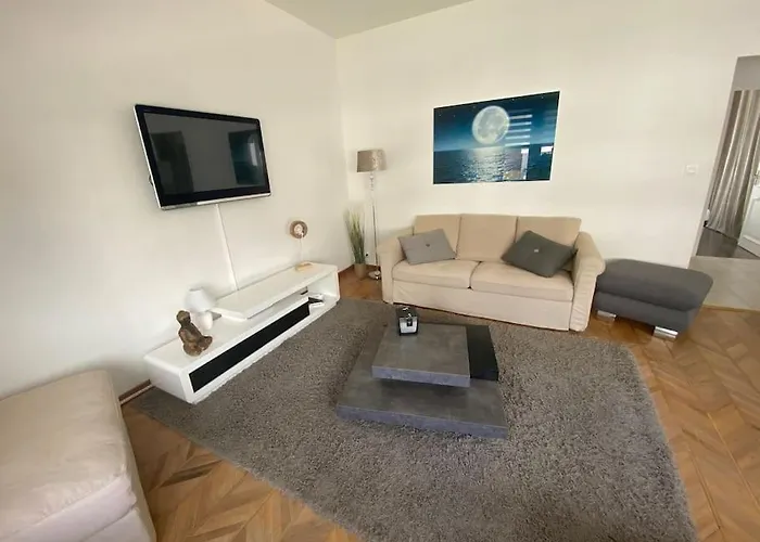 Ilots Bleus Plage Dunkerque Duinkerke