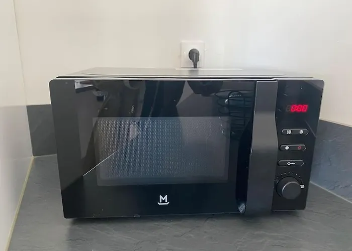 Ilots Bleus Plage Dunkerque Appartement