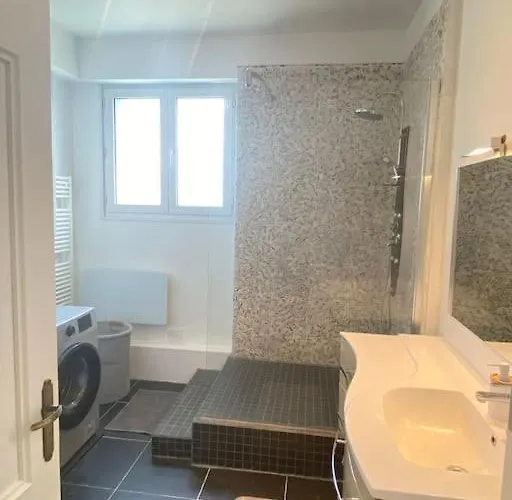 Ilots Bleus Plage Dunkerque