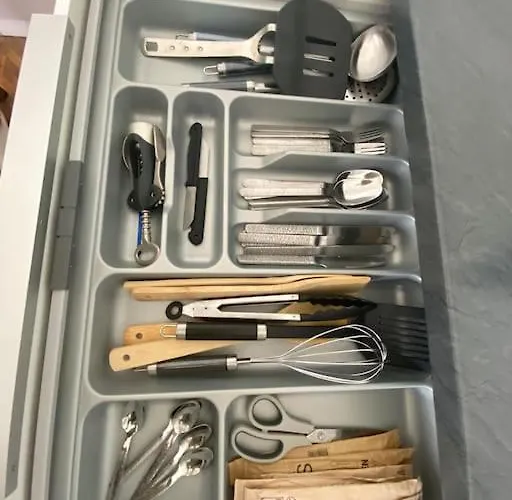 Ilots Bleus Plage Dunkerque Appartement *