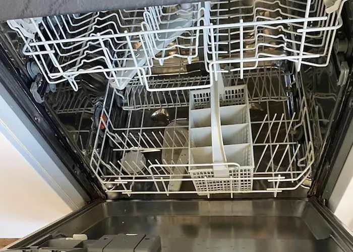 Appartement Ilots Bleus Plage Dunkerque Duinkerke