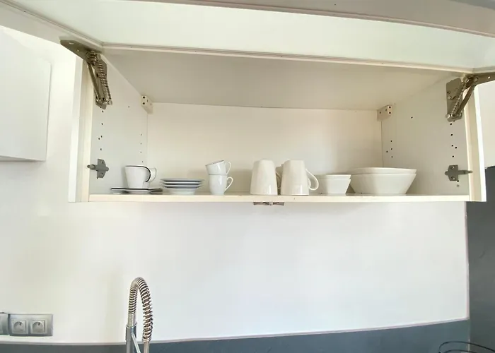 Ilots Bleus Plage Dunkerque *