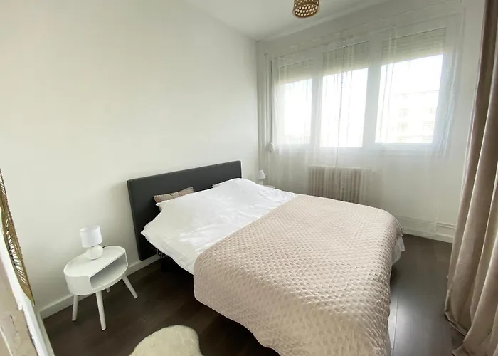 Ilots Bleus Plage Dunkerque Duinkerke