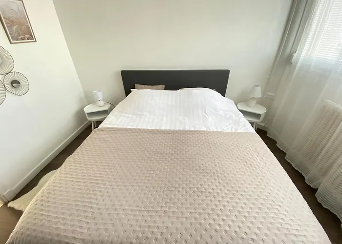 Ilots Bleus Plage Dunkerque * Duinkerke